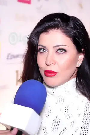 Jumana Murad
