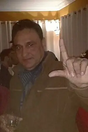 Ujwal Ghimire