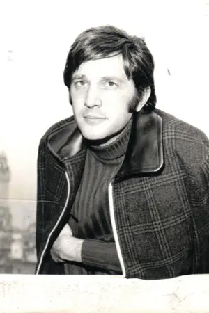 Carlos Luzietti