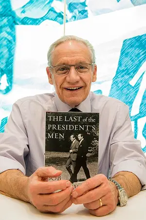 Bob Woodward