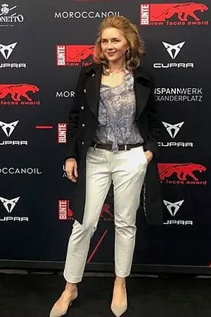 Valentina Sauca