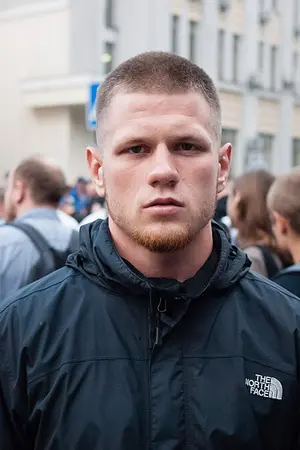Serhii Filimonov