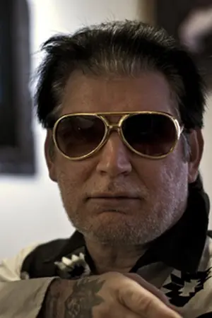 Jesco White