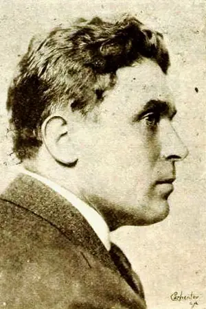 Robert Anderson