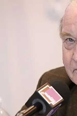 Michel Ciment