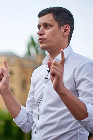 Грищук, Роман Палович