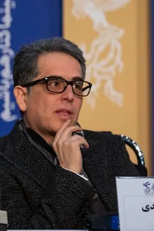 Behzad Abdi