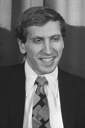 Bobby Fischer