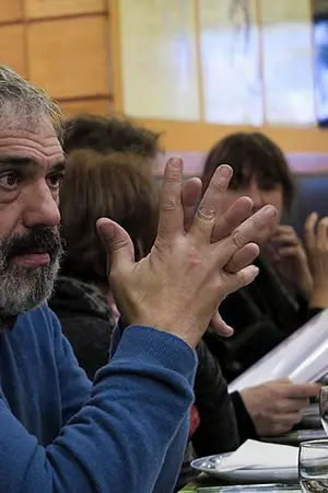 Manuel João Vieira