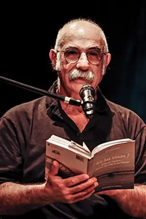 Leo Maslíah
