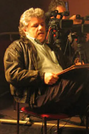 William Gazecki