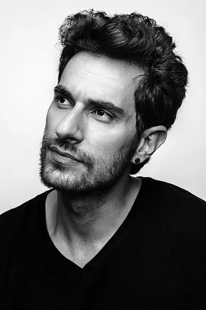 Tamir Bar