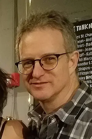 Greg Kotis