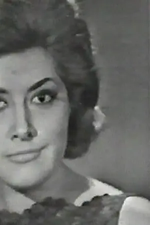 Conchita Bautista