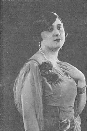 Luisa Rodrigo