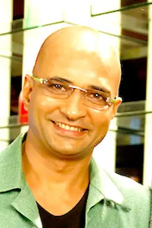 Indrajit Lankesh