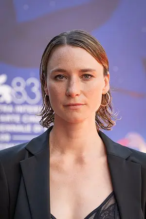 Lisa Schützenberger