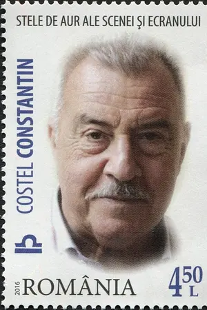 Costel Constantin