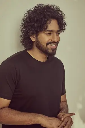 Roshan Kanakala