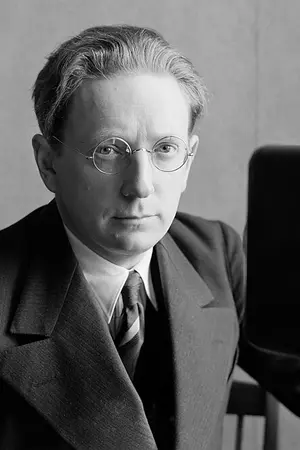 Jón Leifs