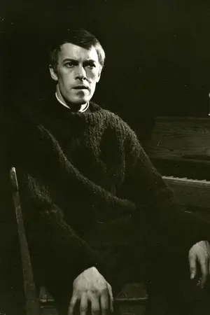 Hans Bendrik