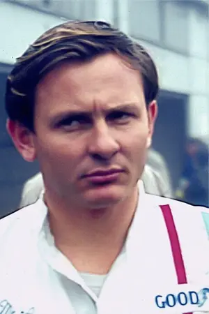 Bruce McLaren
