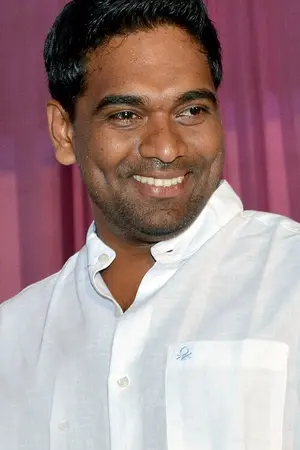 Ratheesh Veha