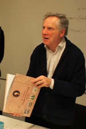 Gunnar Broberg