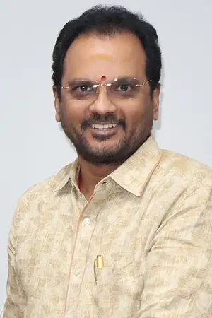 Chandra Mahesh