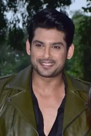 Sidharth Shukla