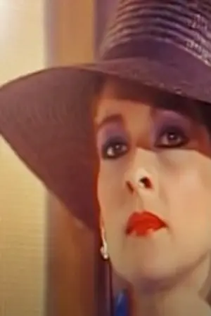 Hilda Carrero