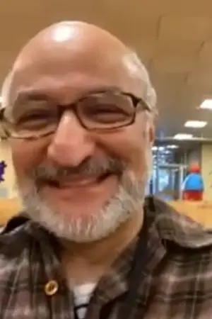 Taghi Amirani