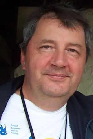 Zbigniew Borek