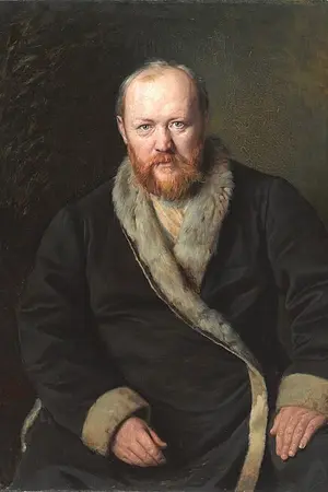 Aleksandr Ostrovski