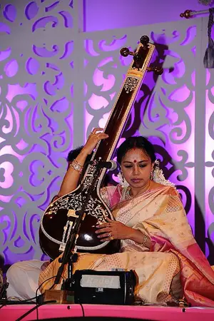 Sudha Ragunathan