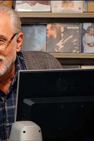 Faramarz Sadighi