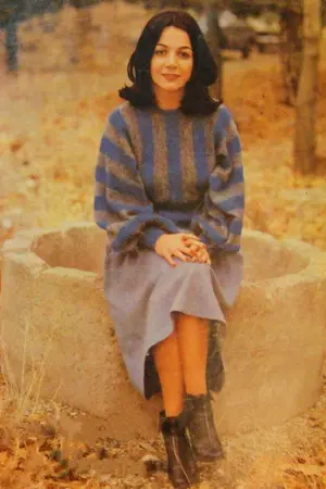Fereshteh Jenabi