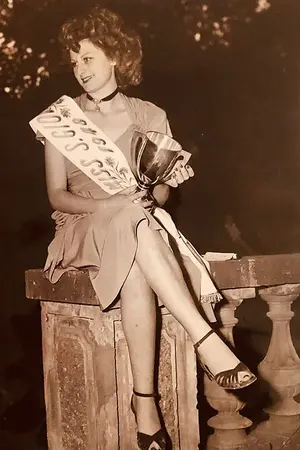 Anna Vita