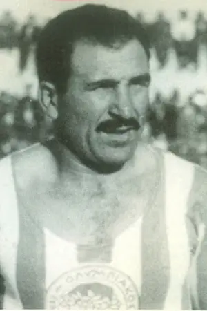 Andreas Mouratis