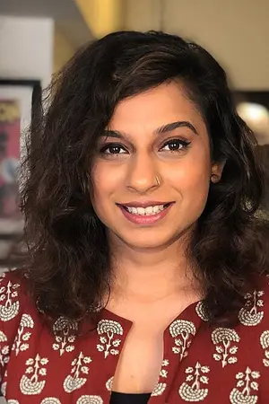 Sucharita Tyagi