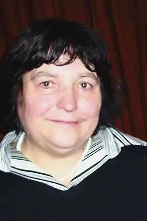 Lesia Dychko