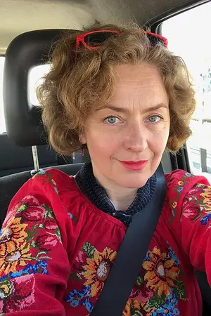 Larysa Artiugina