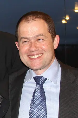 Frédéric Restagno