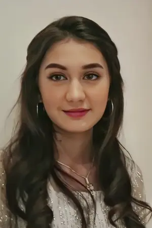 Zoe Abbas Jackson