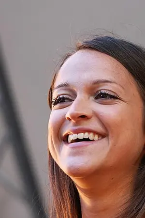 Siri Nilsen