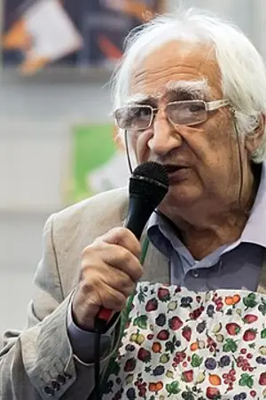 Aleksandr Timofeyevsky