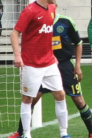 Nick Powell