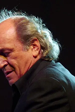Mimmo Locasciulli