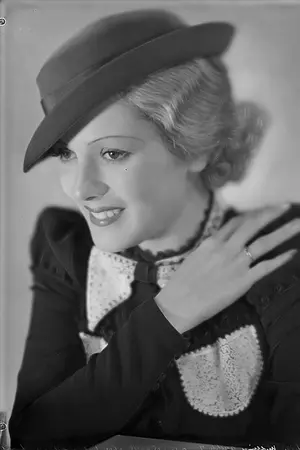 Dolly Mollinger