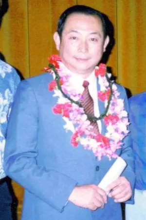 Mei Baojiu